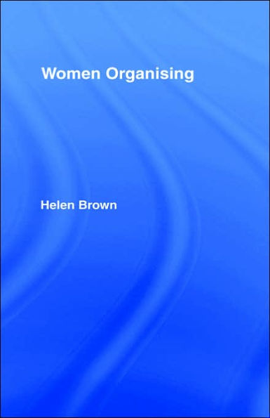 Women Organising / Edition 1