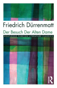 Besuch der Alten Dame