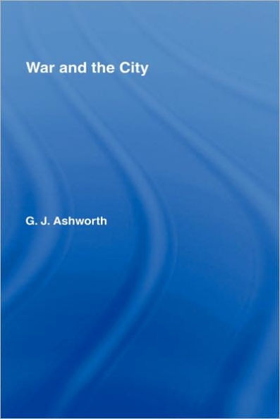 War and the City / Edition 1