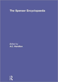 Spenser Encyclopedia
