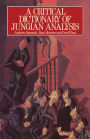 A Critical Dictionary of Jungian Analysis