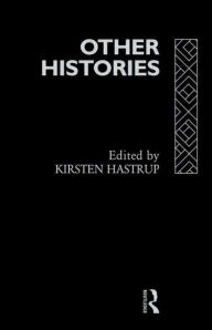 Title: Other Histories, Author: Kirsten Hastrup