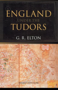 England under the Tudors / Edition 3