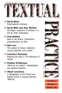 Textual Practice: Volume 5, Issue 1