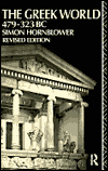 The Greek World, 479-323 BC