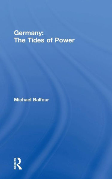 Germany - The Tides of Power