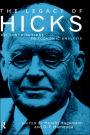 The Legacy of Sir John Hicks: His Contributions to Economic Analysis / Edition 1