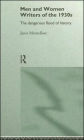 Men and Women Writers of the 1930s: The Dangerous Flood of History