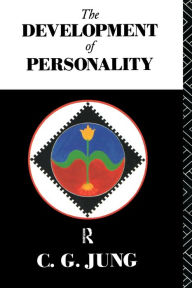Title: The Development of Personality, Author: Carl Jung
