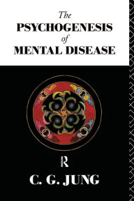 Title: The Psychogenesis of Mental Disease, Author: Carl Jung