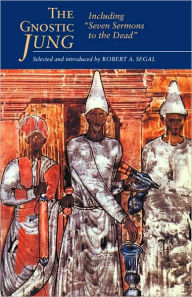 Title: The Gnostic Jung: Including 
