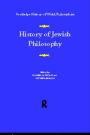 History of Jewish Philosophy