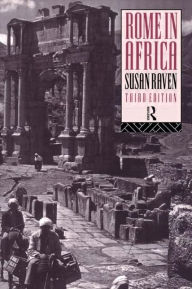 Title: Rome in Africa / Edition 3, Author: Susan Raven