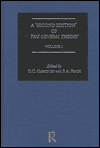 Second Edition of the General Theory, 2 Volume Set / Edition 2