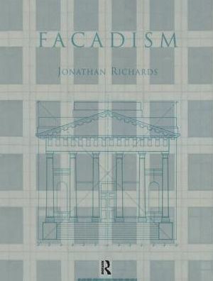 Facadism / Edition 1