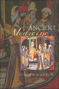 Ancient Medicine(Series of Antiquity)