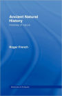 Ancient Natural History: Histories of Nature