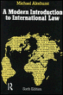 A Modern Introduction to International Law