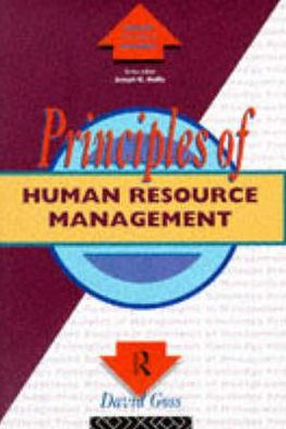 principles of human resource management Human resources management evolved from the task-oriented nature of personnel administration in the 1980s and 1990s to a strategy-focused extension of the. principles of human resource management Human resources management evolved from the task-oriented nature of personnel administration in the 1980s and 1990s to a strategy-focused extension of the.