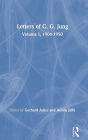 Letters of C. G. Jung: Volume I, 1906-1950 / Edition 1