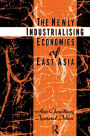 The Newly Industrializing Economies of East Asia