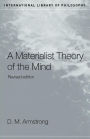 A Materialist Theory of the Mind / Edition 2