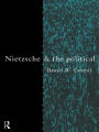 Nietzsche And The Political
