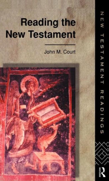 Reading the New Testament / Edition 1