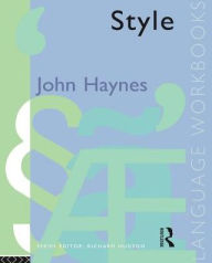 Title: Style / Edition 1, Author: John Haynes
