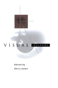 Title: Visual Culture, Author: Chris Jenks