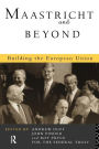 Maastricht and Beyond: Building a European Union / Edition 1