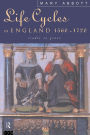 Life Cycles in England 1560-1720: Cradle to Grave / Edition 1