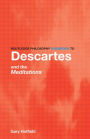 Routledge Philosophy Guidebook to Descartes and the Meditations / Edition 1