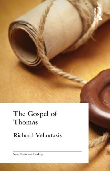The Gospel of Thomas / Edition 1