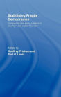 Stabilising Fragile Democracies: New Party Systems in Southern and Eastern Europe