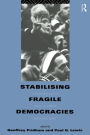 Stabilising Fragile Democracies: New Party Systems in Southern and Eastern Europe