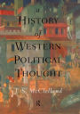 A History of Western Political Thought / Edition 1