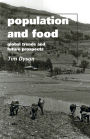 Population and Food: Global Trends and Future Prospects