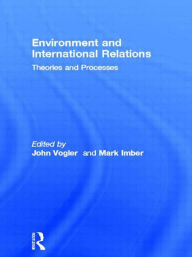 The Environment and International Relations