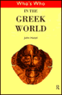 Who's Who in the Greek World