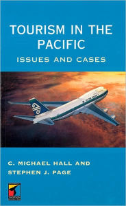 Tourism in the Pacific: Issues and Cases