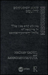 Title: Ecology and Equity: The Use and Abuse of Nature in Contemporary India, Author: Madhav Gadgil