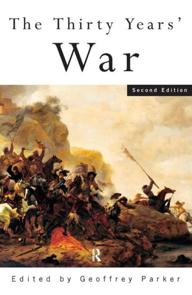 The Thirty Years' War / Edition 2