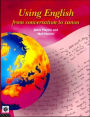 Using English: From Conversation to Canon