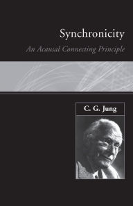 Title: Synchronicity: An Acausal Connecting Principle, Author: Carl Jung