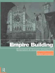 Title: Empire Building: Orientalism and Victorian Architecture, Author: Mark Crinson