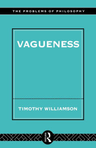 Vagueness / Edition 1