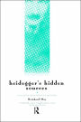 Heidegger's Hidden Sources: East-Asian Influences on his Work