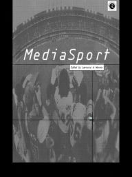 Title: MediaSport / Edition 1, Author: Lawrence Wenner