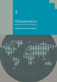 Title: Globalisation and the Third World / Edition 1, Author: Ray Kiely